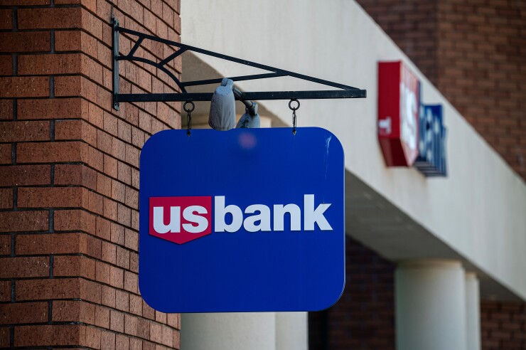 US Bank Locations Ahead Of Earnings Figures