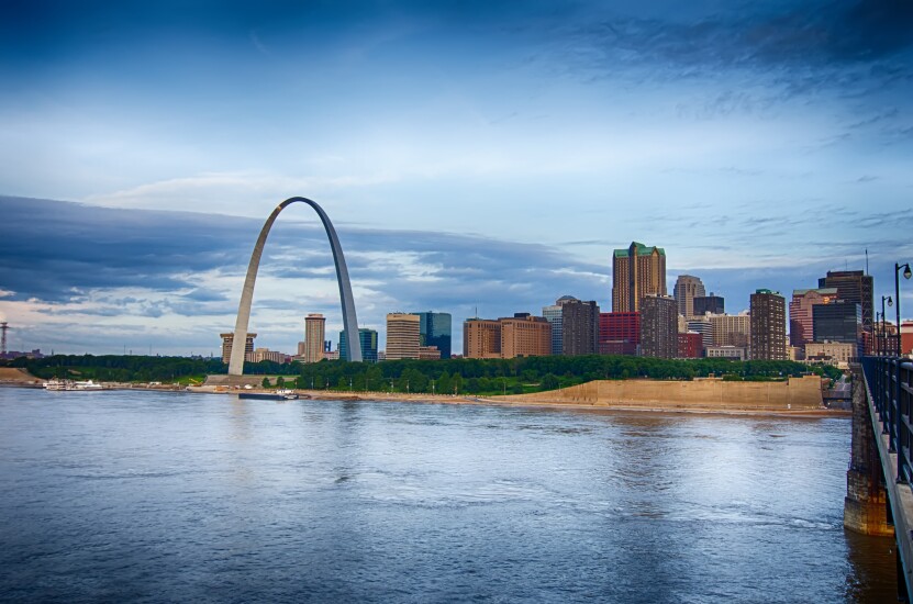 St. Louis