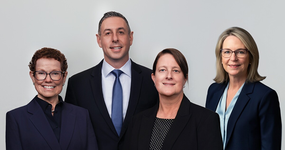 B AUM team hops from Merrill to Janney B AUM team hops from Merrill to Janney