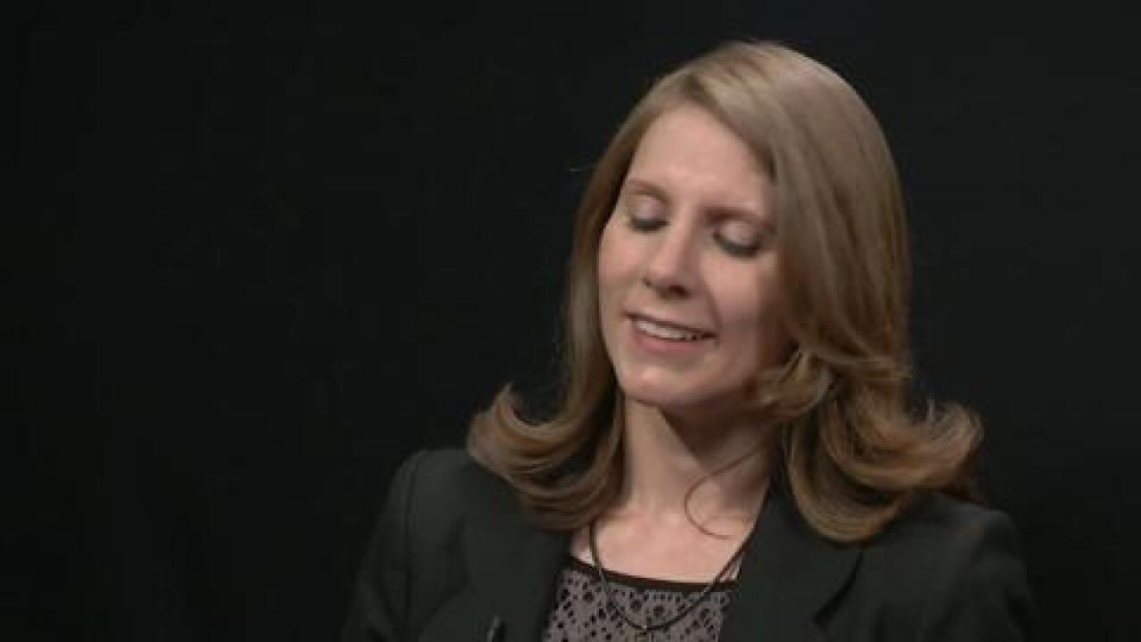 Thumbnail for Video: Intergovernmental Agreements and U.S. Citizens Abroad