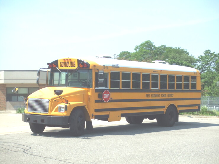 west-bloomfield-mich-bus
