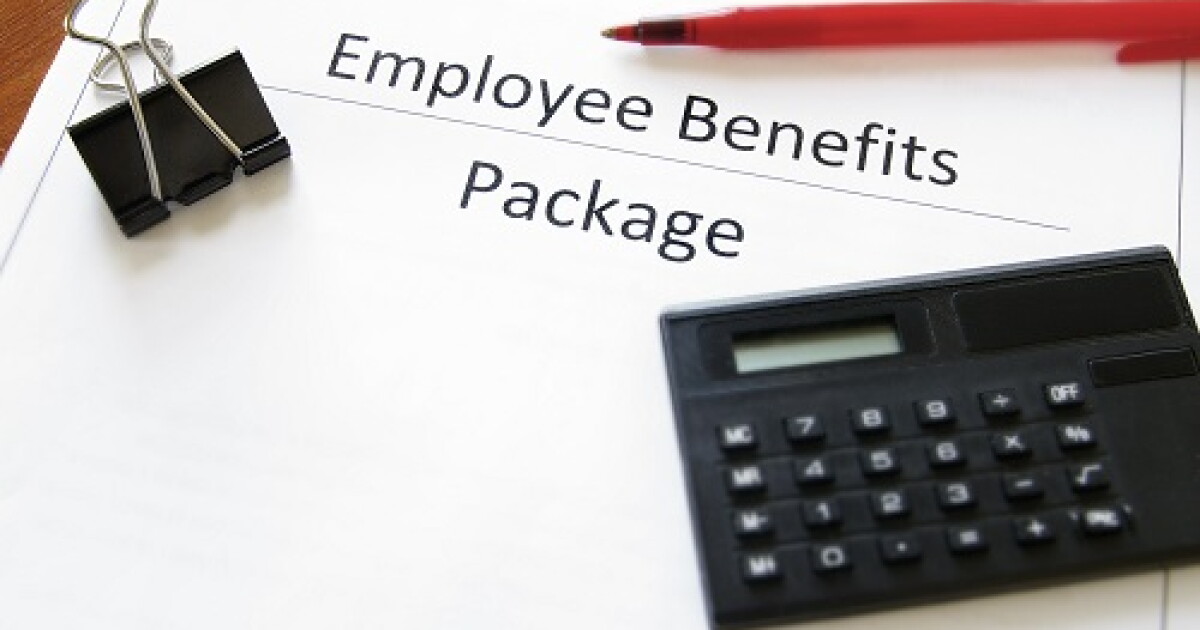 Complete your employee benefit plan audit before the extended deadline Complete your employee benefit plan audit before the extended deadline
