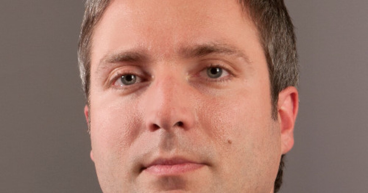 Chris Raimondo | Digital Insurance