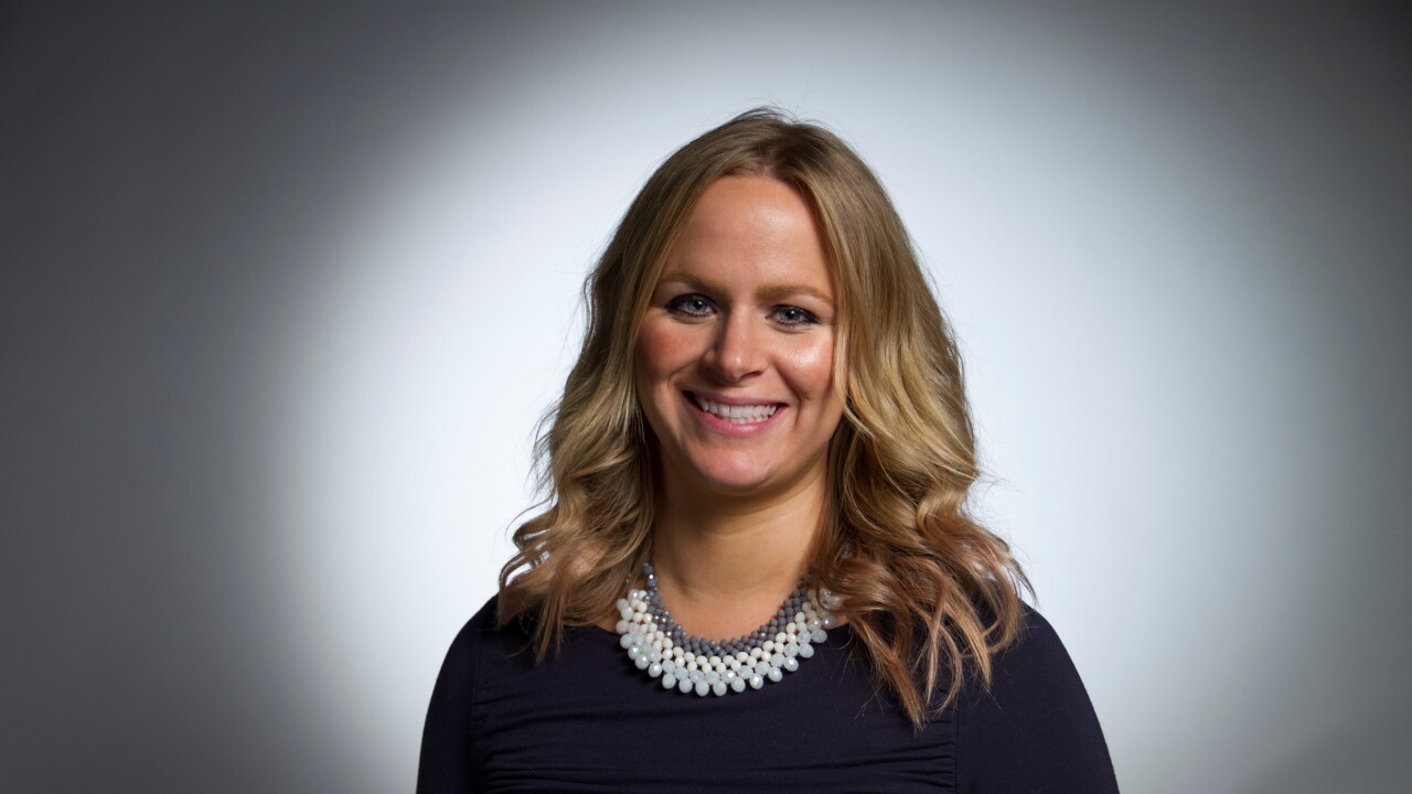 Lisa V. Gillespie