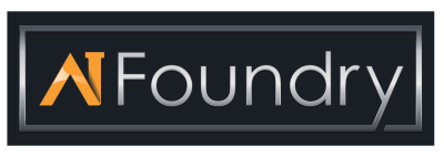 AI Foundry Logo