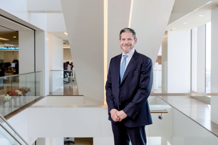 Jerome Schneider is a managing director of the Newport Beach office and leader of short-term portfolio management and funding at PIMCO.