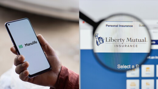 Manulife and Liberty Mutual
