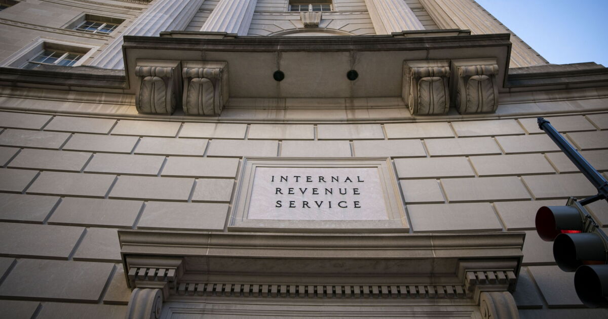 Ex-IRS contractor who leaked Trump, Griffin tax data gets five years in prison Ex-IRS contractor who leaked Trump, Griffin tax data gets five years in prison