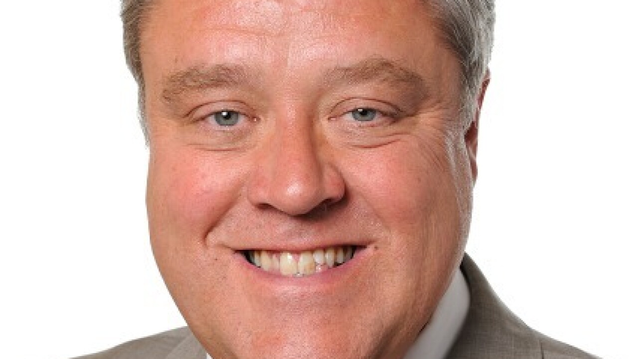 Richard Howitt of the IIRC