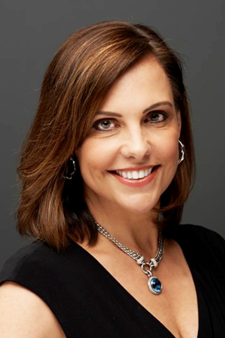 Michelle Feinstein Pershing Advisor Solutions June 17, 2019