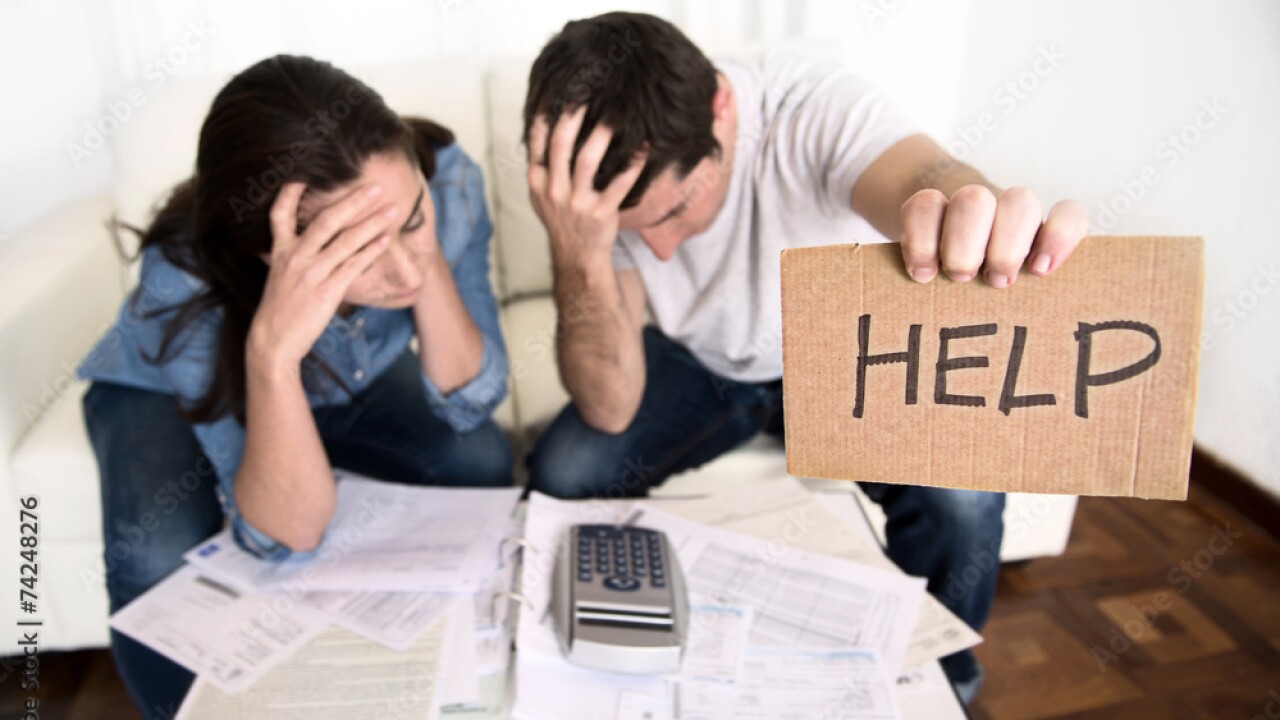 financial strain 05172023