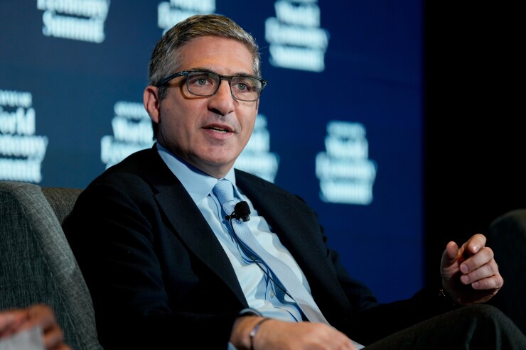 Day Three Semafor World Economy Summit 2025