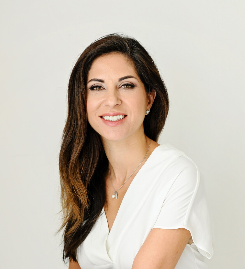 Camelia Martin