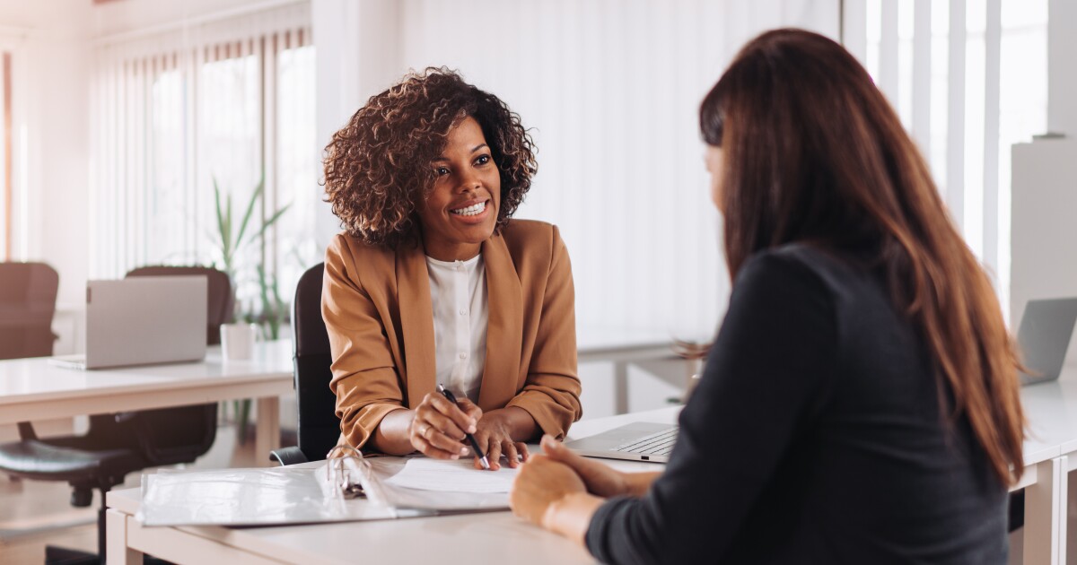 You have great consultants on your payroll already, so listen to them You have great consultants on your payroll already, so listen to them