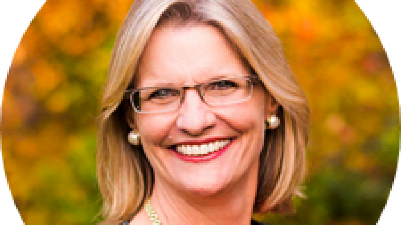 Ruth Wolever