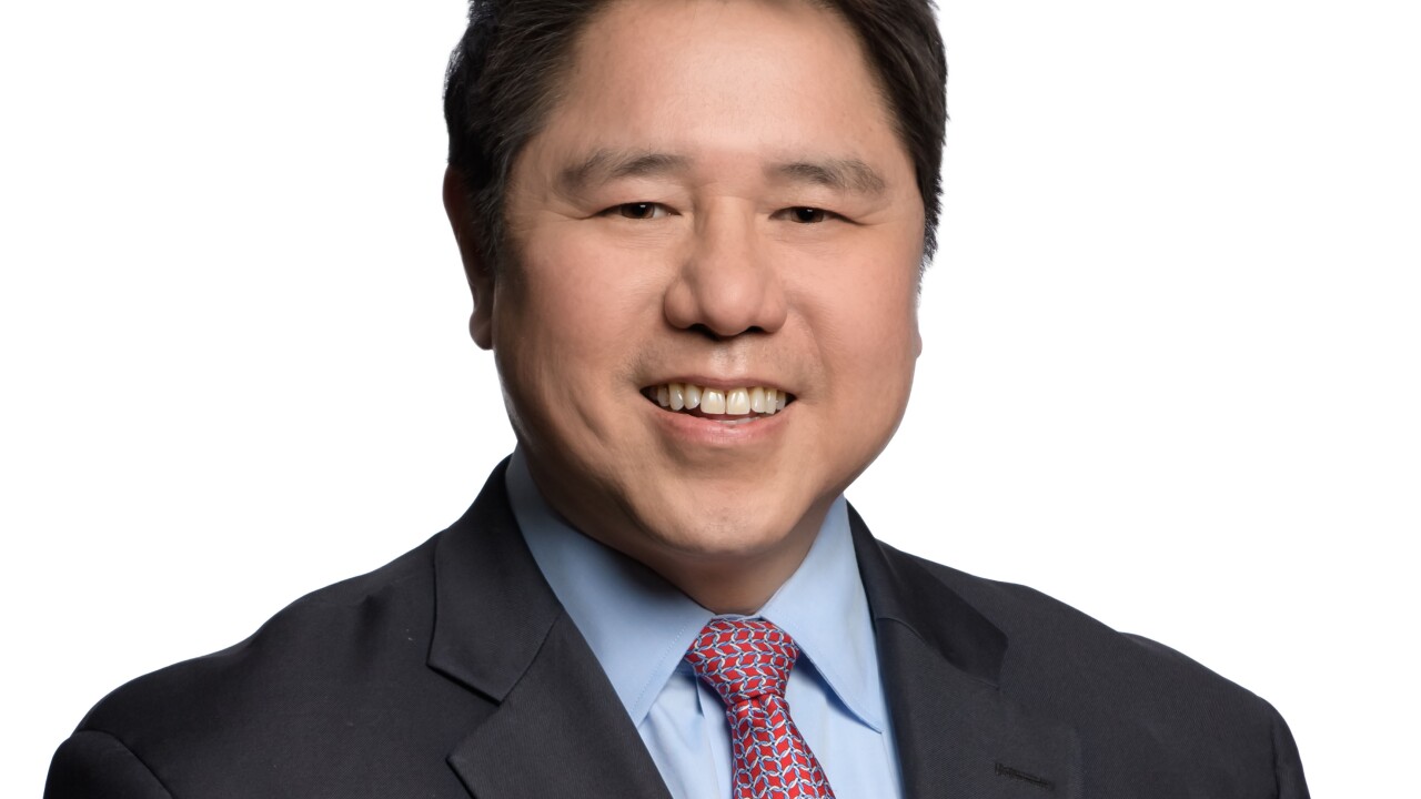 Victor Hsu