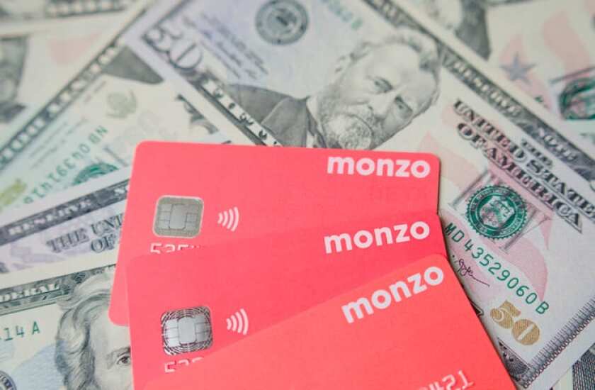 U K Challenger Bank Monzo Applies For U S Banking License