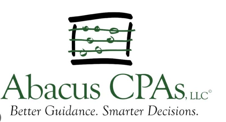 Abacus CPAs logo