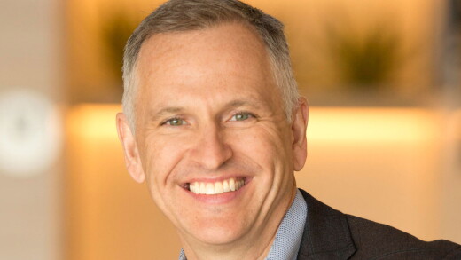 Dave Glaser, president and chief operating officer of Dwolla