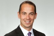 Tony Sciarrino, head of midsize business banking in California for JPMorgan Chase.