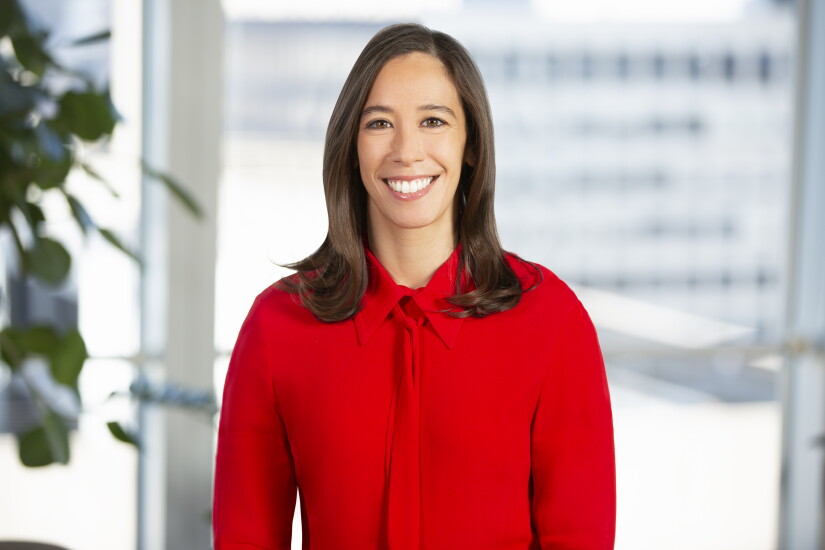 Tiffany Wan, Bank of America