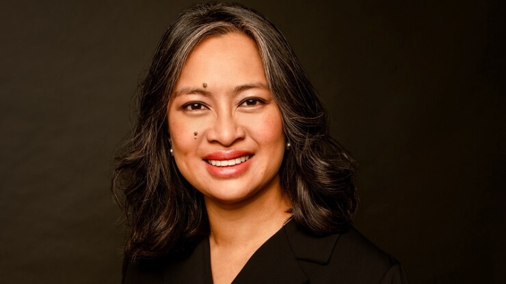 Sandra Ho, Wells Fargo