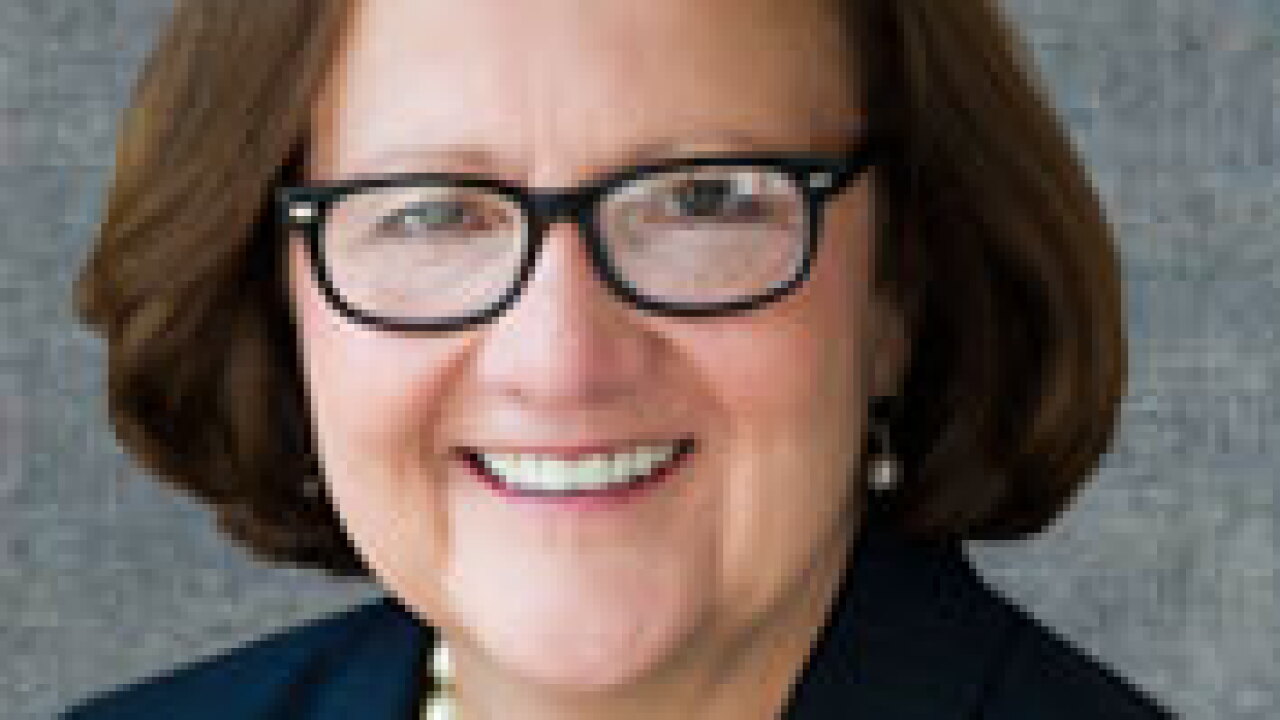 Nancy Czaplinski of Duff & Phelps