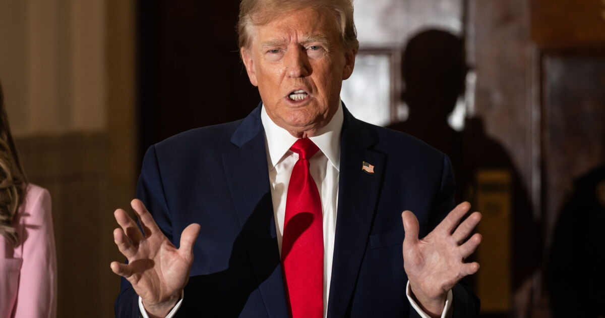 Trump is denied instant win in N.Y. civil fraud case Trump is denied instant win in N.Y. civil fraud case