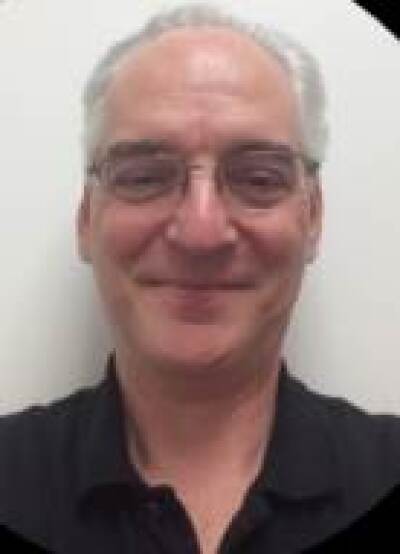 Pete Stormer
