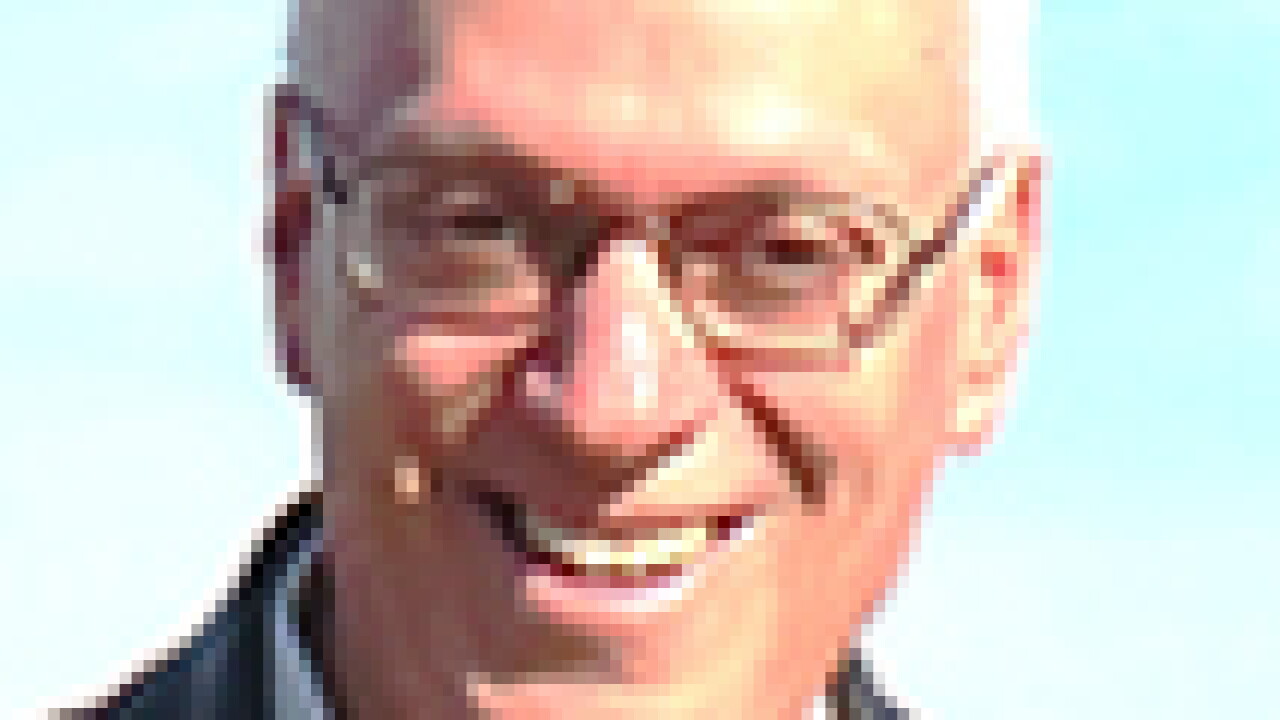 Edward Mendowitz