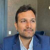 Prasad Barri of Saicedar LLC