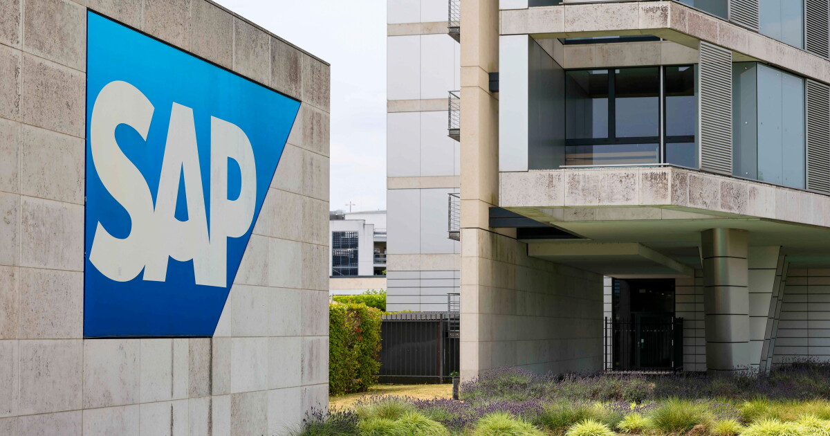 SAP made earlier takeover approach for software firm BlackLine SAP made earlier takeover approach for software firm BlackLine