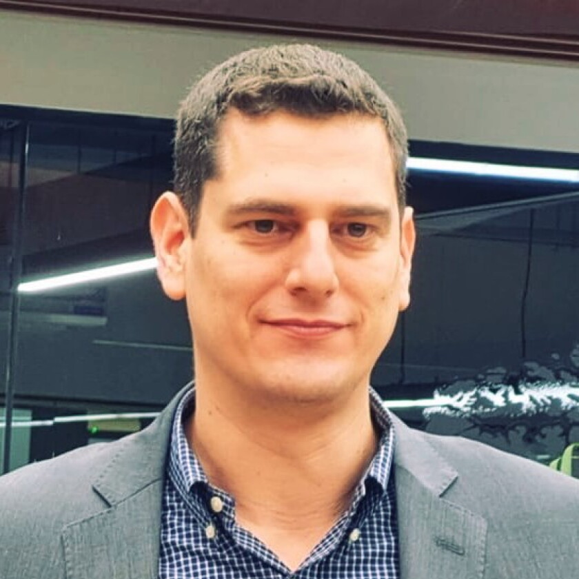 Ofir Nir of Flatworld Solutions