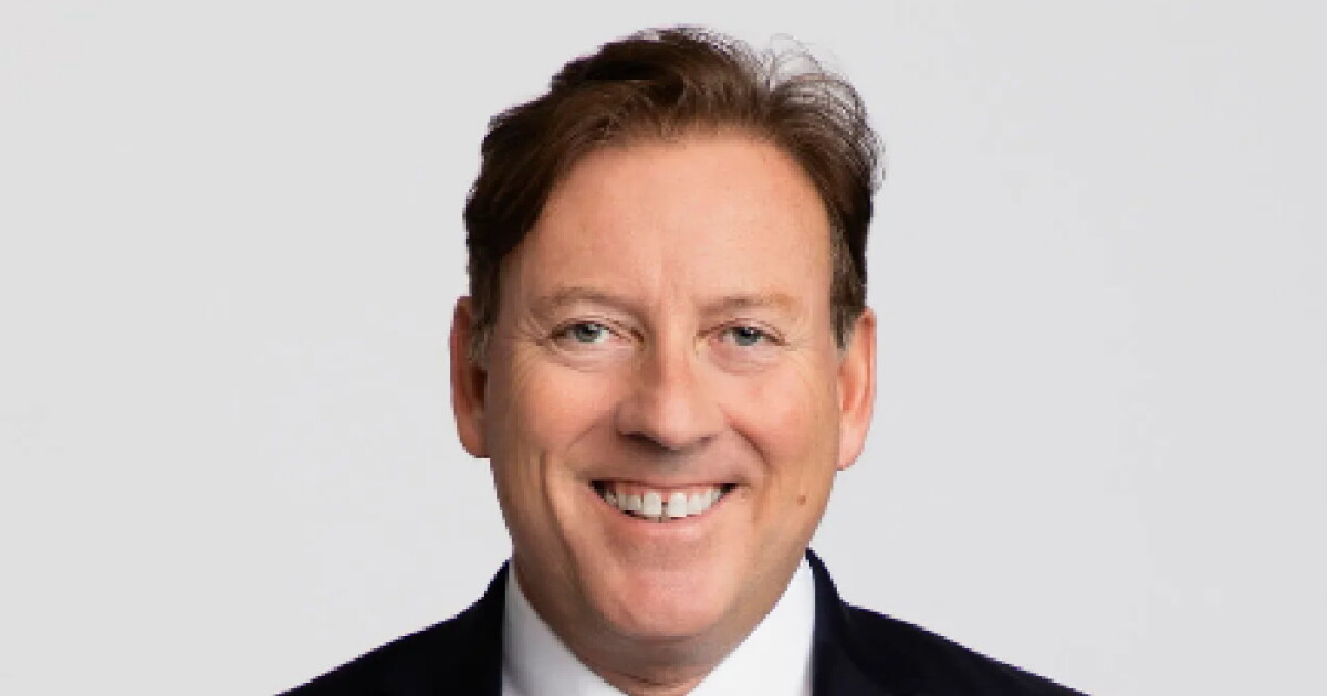 Ian Rutledge Toronto Inside Citizens' plan to reimagine itself with AI | American Banker