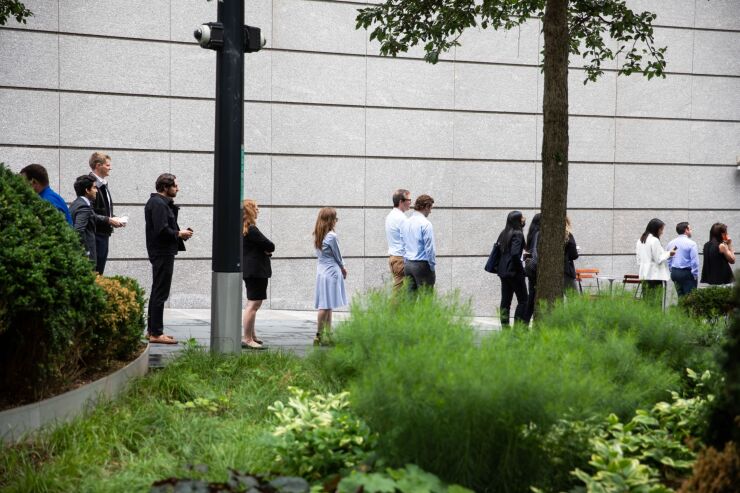 Estate planners are inundated with requests from wealthy investors this year.