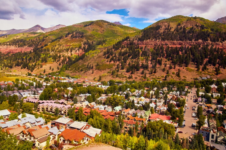Telluride, Colo.