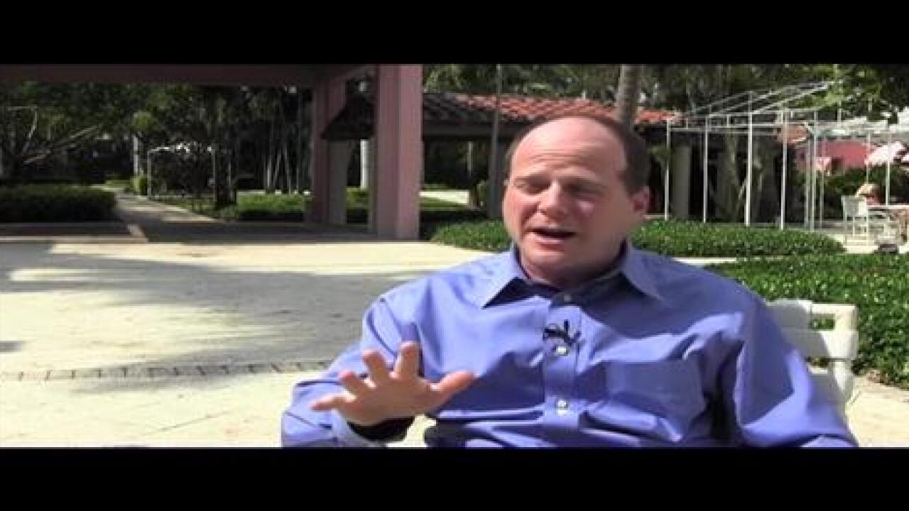 Thumbnail for Video: Accounting Today Growth & Profitability Summit 2012 - Highlights of Day 1