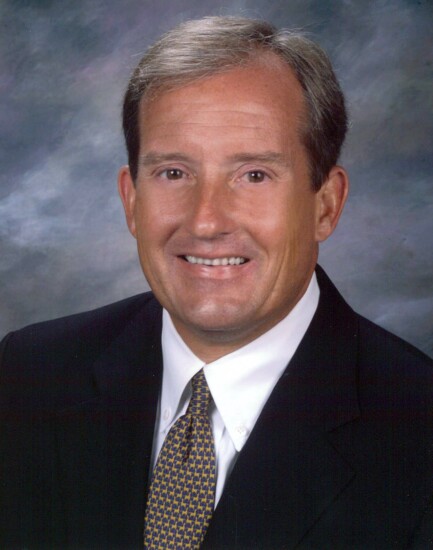Daryl Byrd
