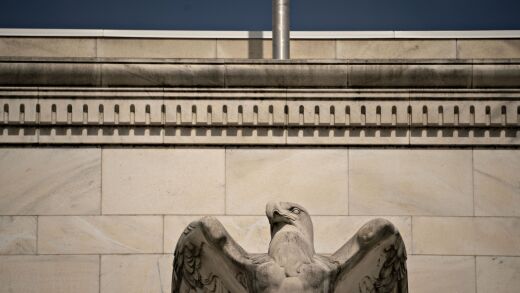 Banks will be able “to allow their customers to make an unlimited number of convenient transfers and withdrawals from their savings deposits at a time when financial events associated with the coronavirus pandemic have made such access more urgent,” the Fed said.