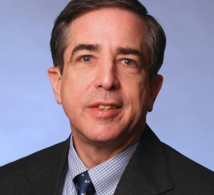 Puerto Rico Oversight Board Attorney Martin Bienenstock