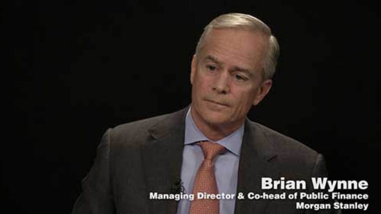 Thumbnail for Video: Green Bonds Capture Retail Interest