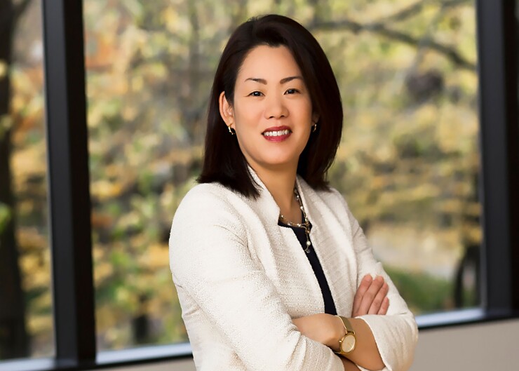 Carol McCoog takes the reigns at NABL