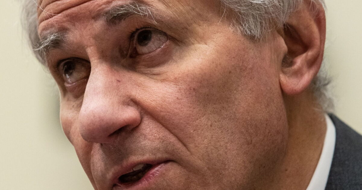 FDIC plans to hit big banks with fees to refill Deposit Insurance Fund
