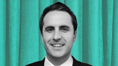 Michael Peloquin of Oppenheimer