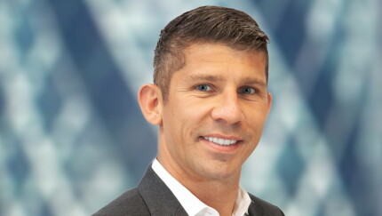 Stephen Murphy, CEO of Genesis Global