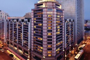 Hilton San Francisco Union Square (Dig|HR 2017)