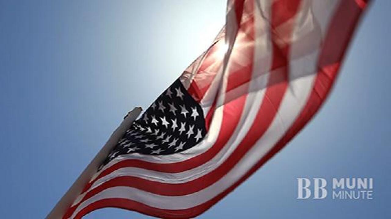 Thumbnail for Video: Muni Minute: Uncertainty Causing Volatility, Low Supply in Primary