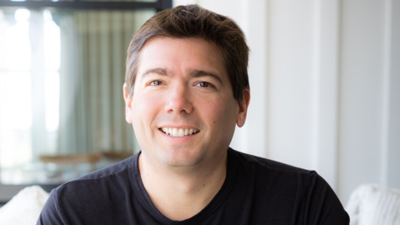 Jeff Seibert Digits 1