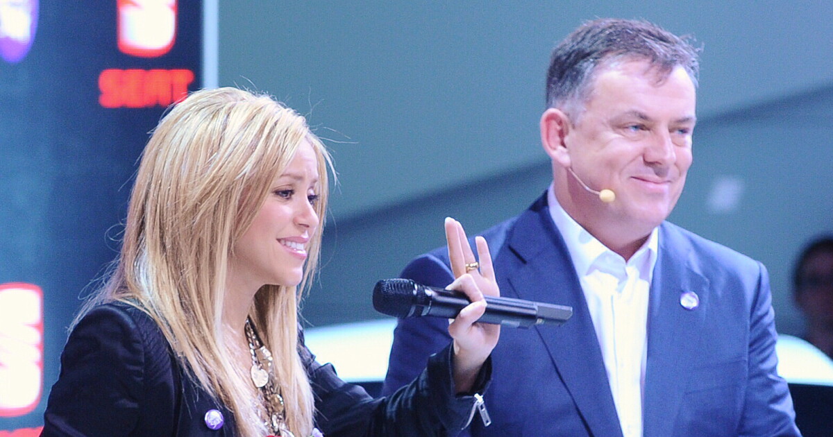 Shakira’s €55M Spain tax fight shines light on agency Shakira’s €55M Spain tax fight shines light on agency