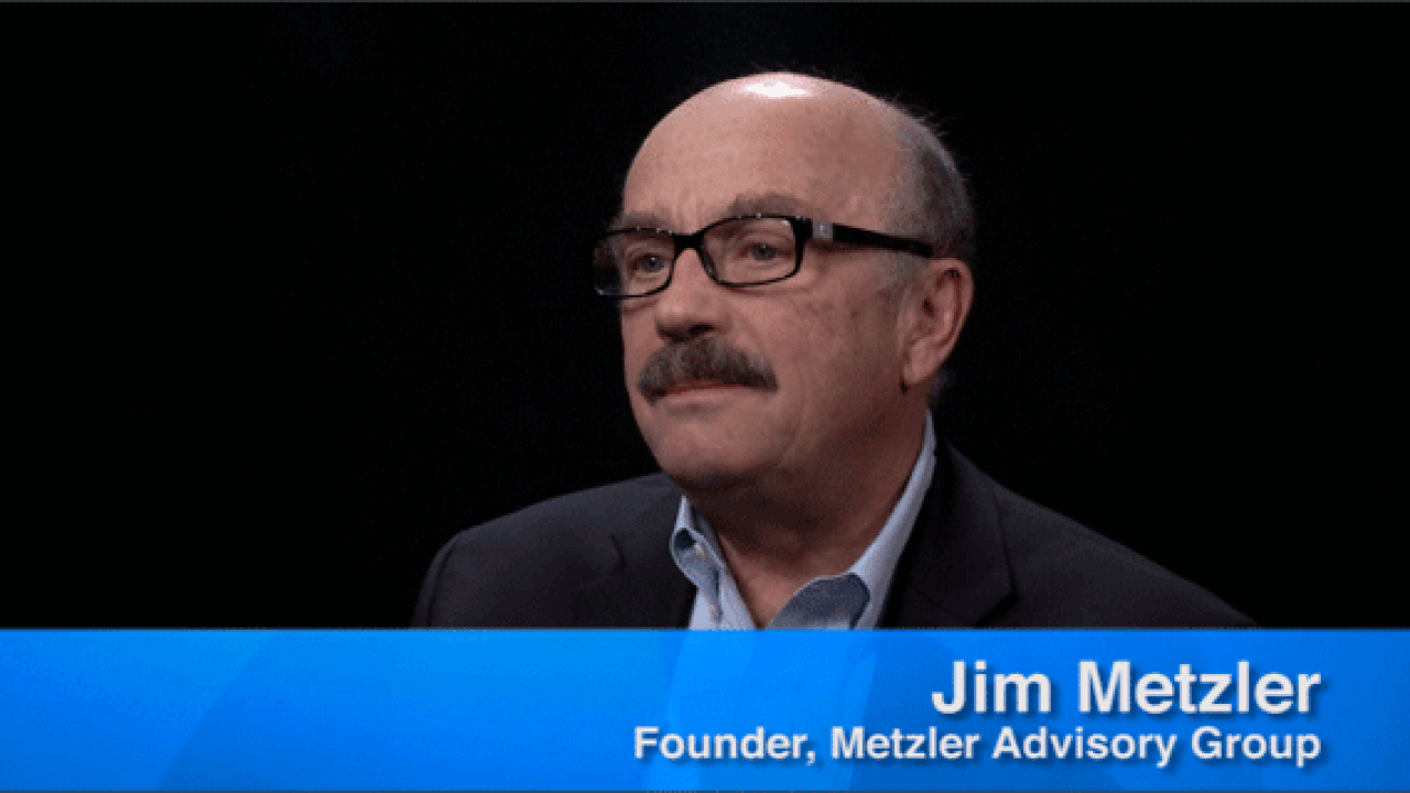 Thumbnail for Video: Trends in the Accounting Profession